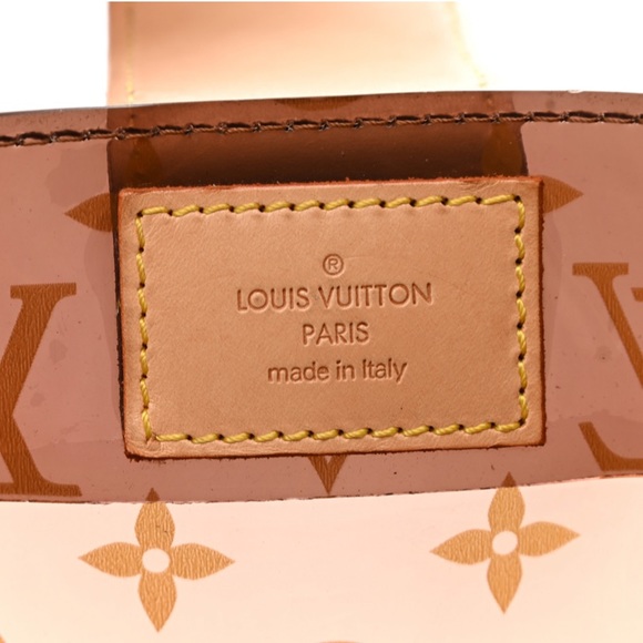 Louis Vuitton Ambre Neo Cabas MM - Picture 7 of 14